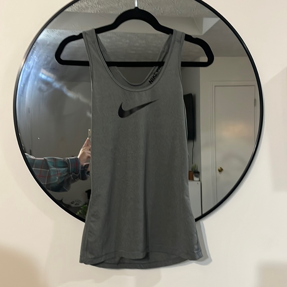Nike Pro Razorback TankTop